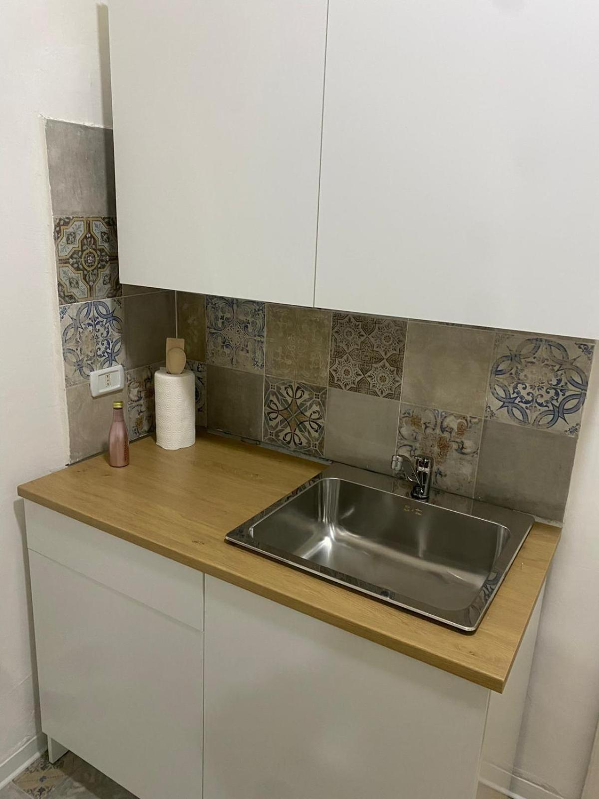 Home Rebecca نابولي المظهر الخارجي الصورة