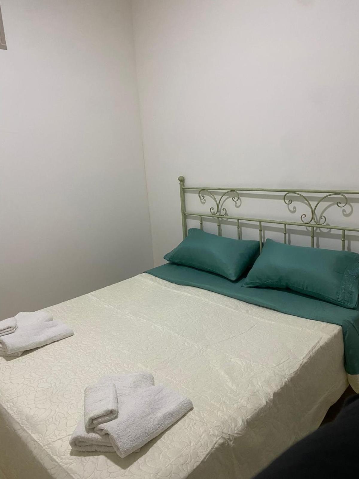 Home Rebecca نابولي المظهر الخارجي الصورة