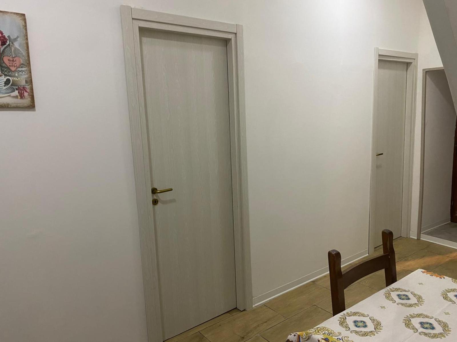 Home Rebecca نابولي المظهر الخارجي الصورة