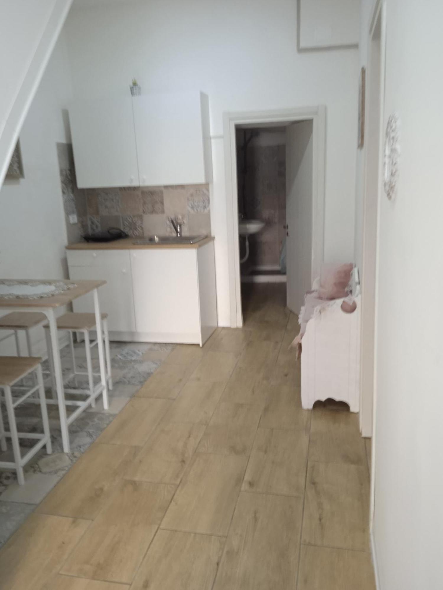 Home Rebecca نابولي المظهر الخارجي الصورة